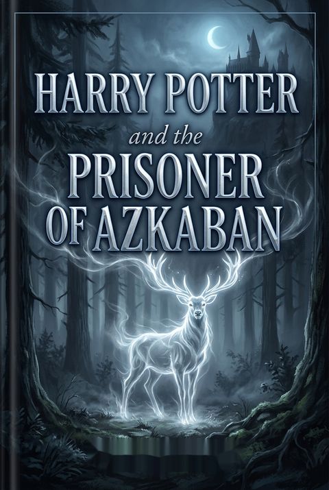 Harry Potter and the Prisoner of Azkaban