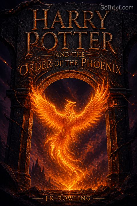 Harry Potter e l'Ordine della Fenice