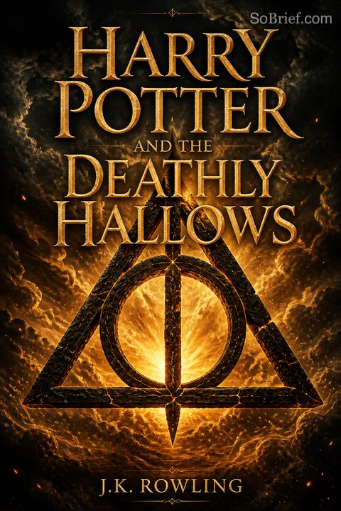 Harry Potter e i Doni della Morte