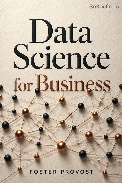 Data Science for Business