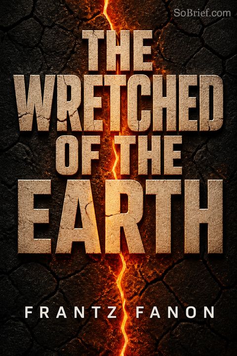 The Wretched of the Earth
