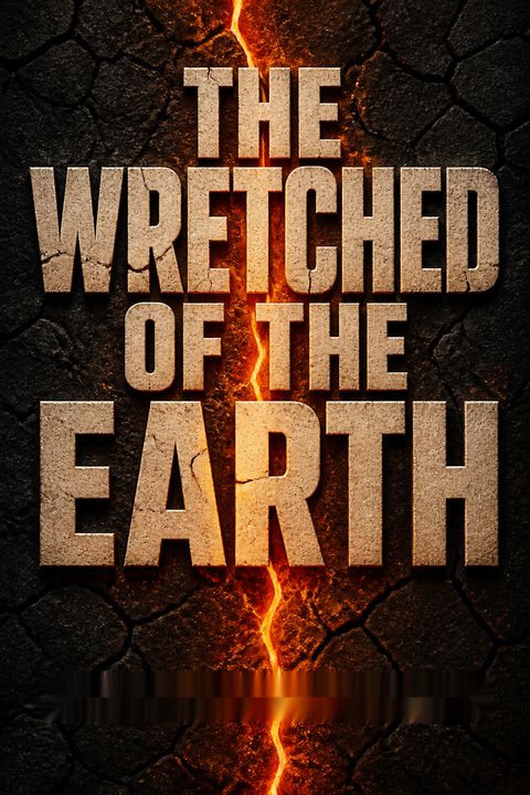 The Wretched of the Earth by Frantz Fanon