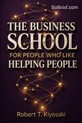 The Business School For People Who Like Helping People