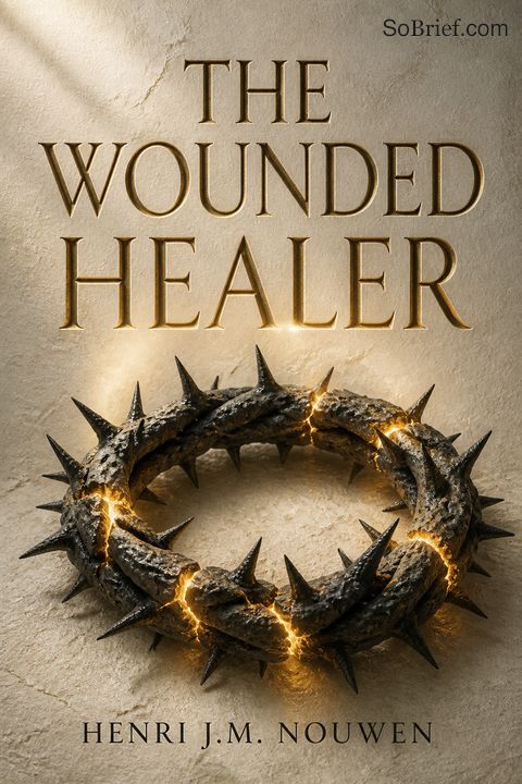 The Wounded Healer