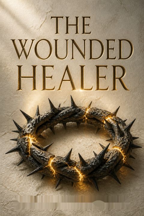 The Wounded Healer