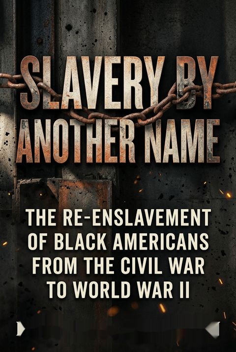 Slavery by Another Name by Douglas A. Blackmon