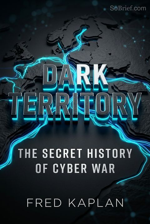Dark Territory