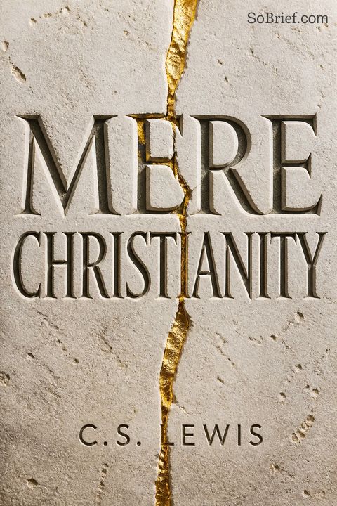 Mere Christianity
