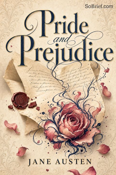 Pride and Prejudice