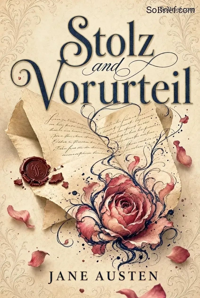 Stolz und Vorurteil
