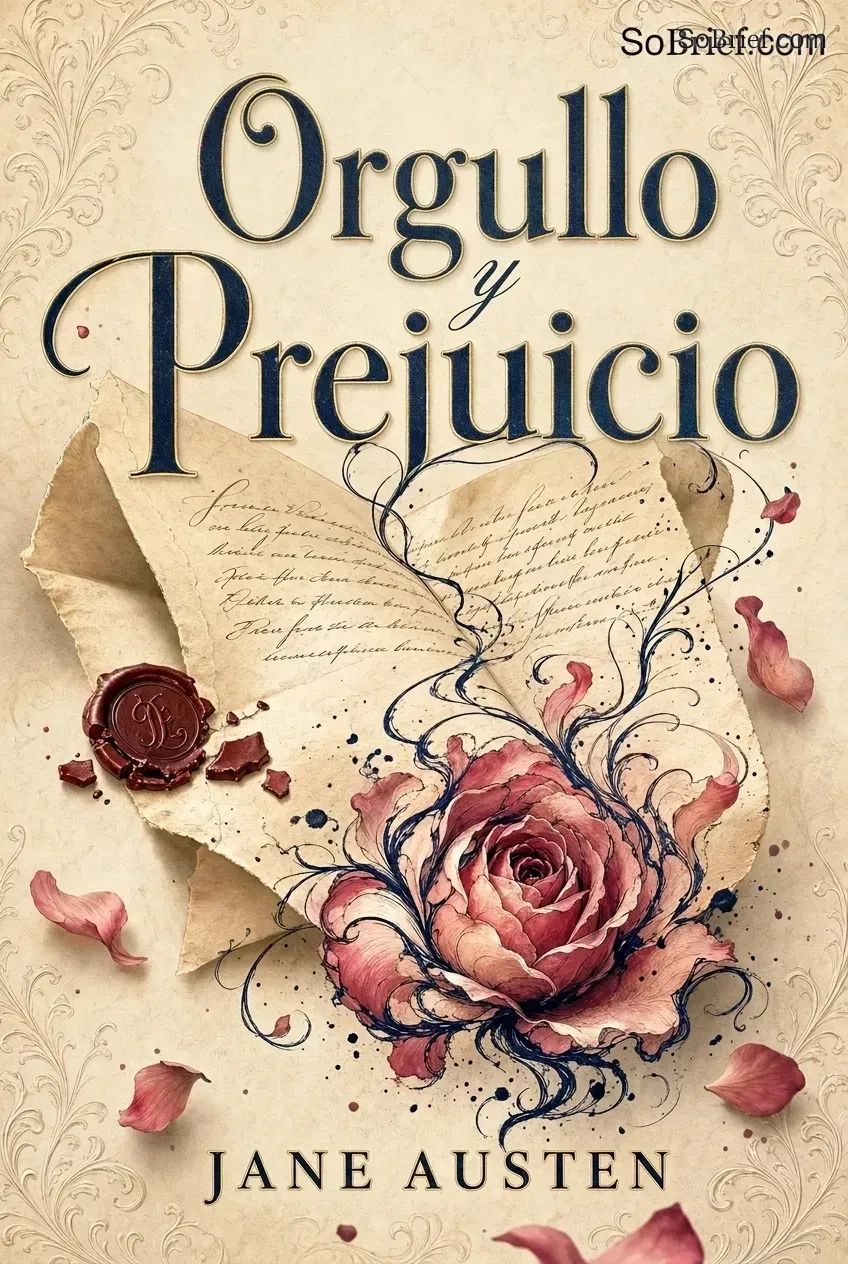 Orgullo y prejuicio