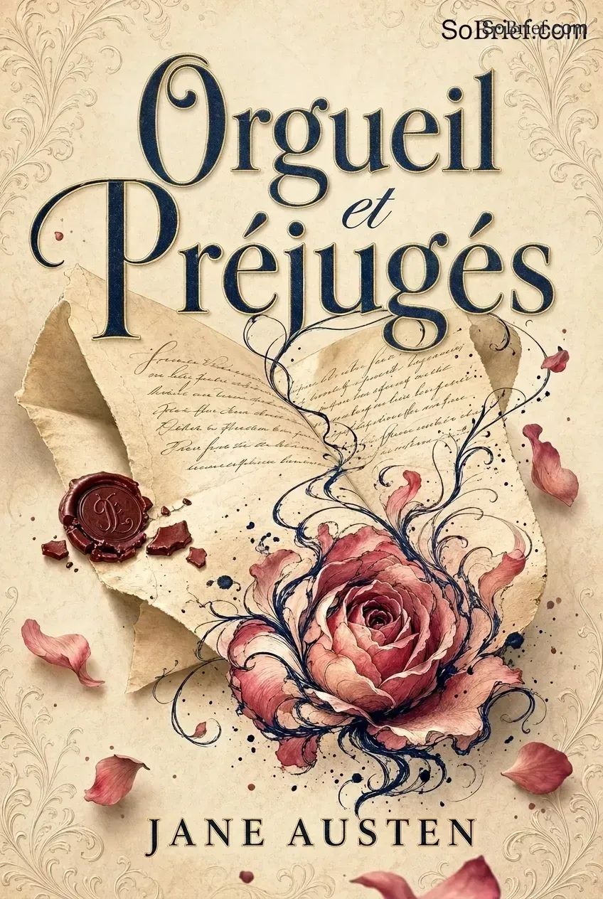 Orgueil et Préjugés