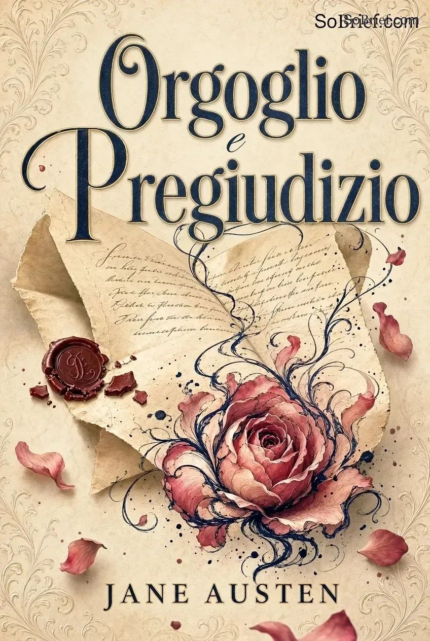Orgoglio e pregiudizio