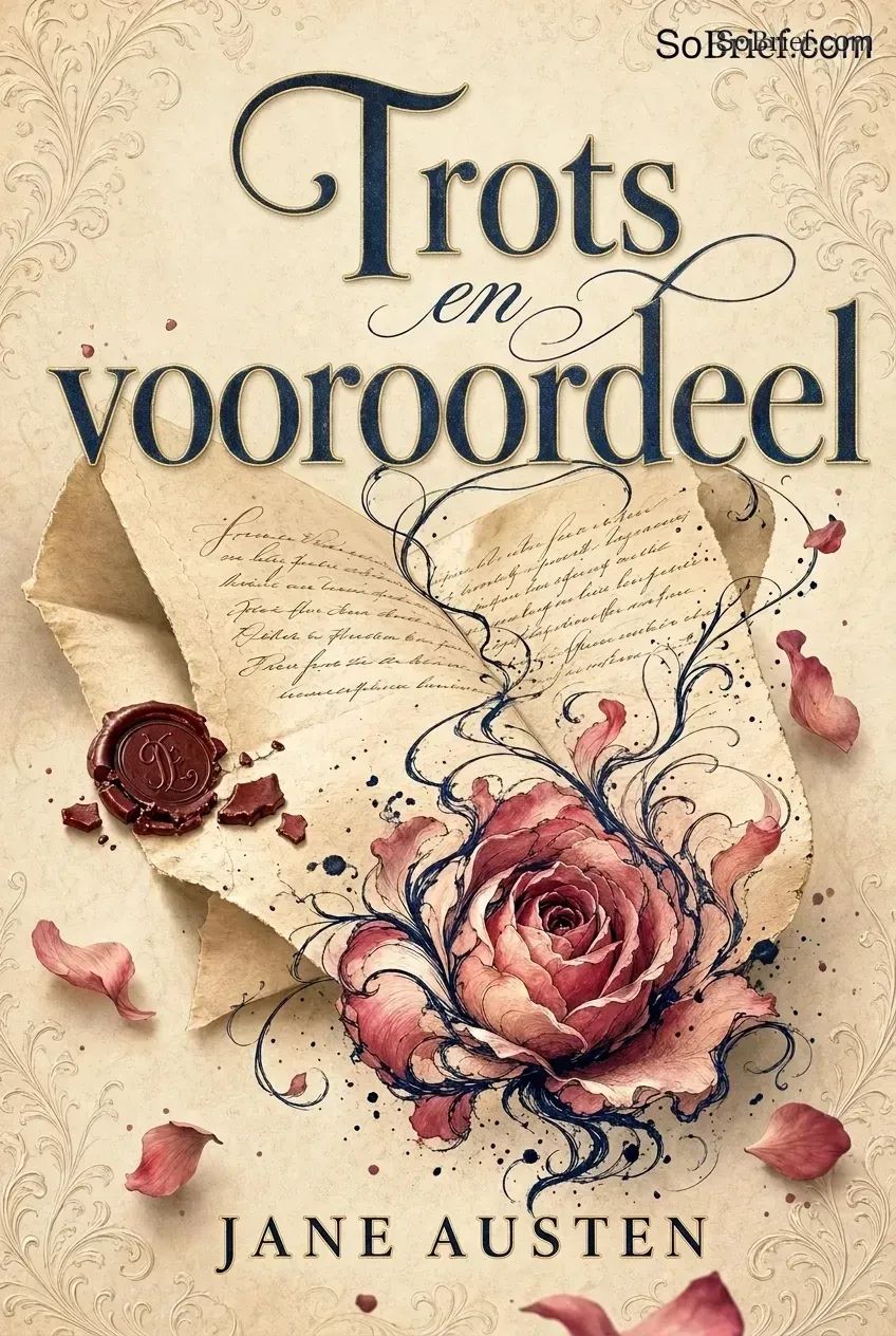Trots en vooroordeel