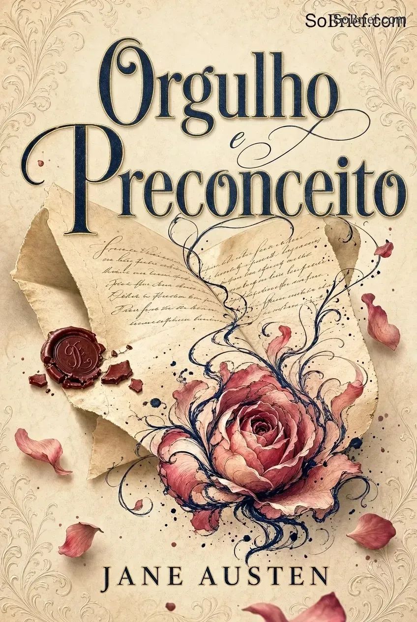 Orgulho e Preconceito