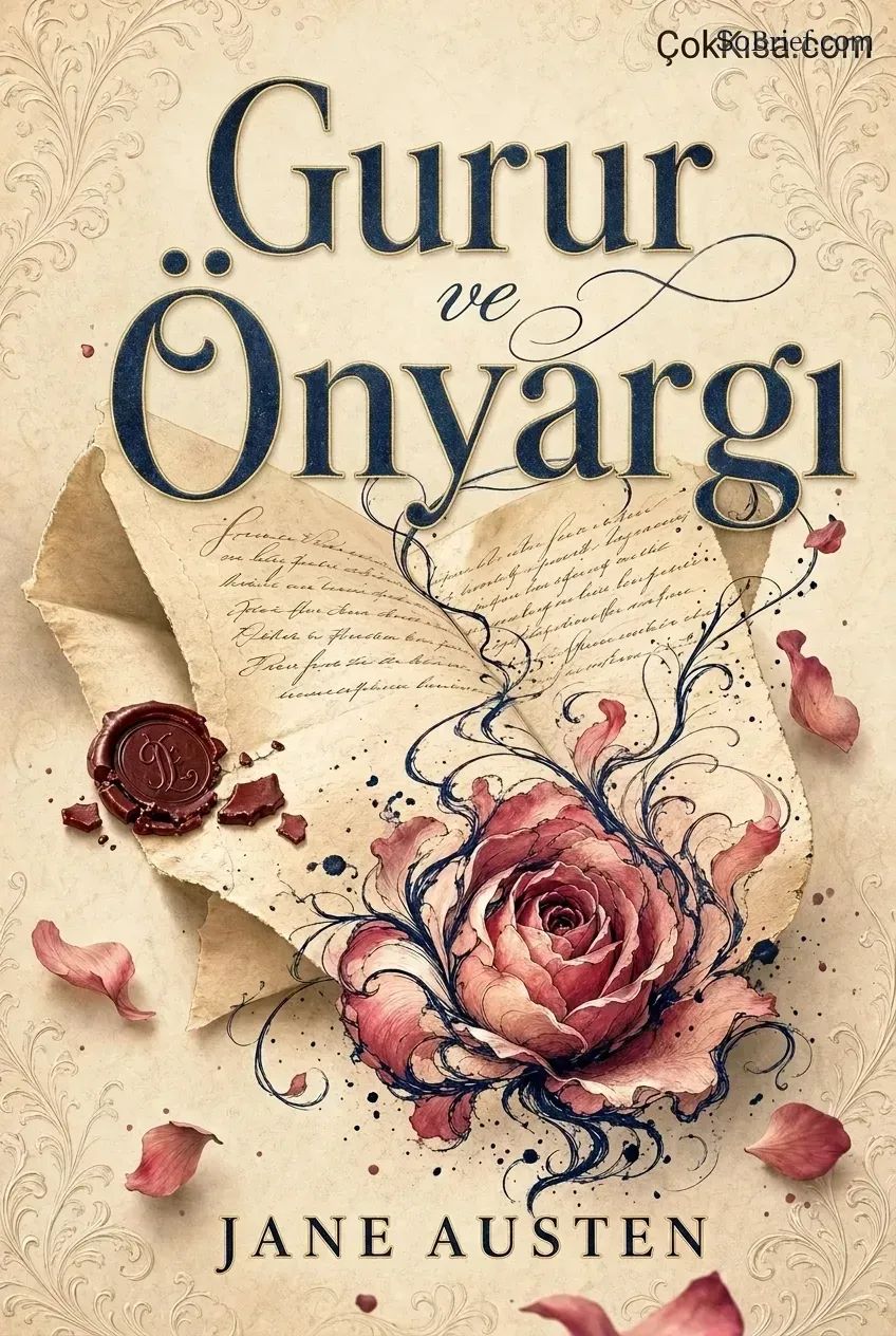 Gurur ve Önyargı