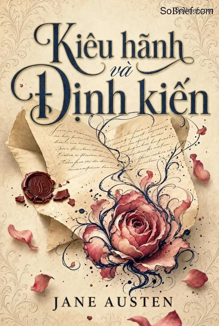 Kiêu hãnh và Định kiến