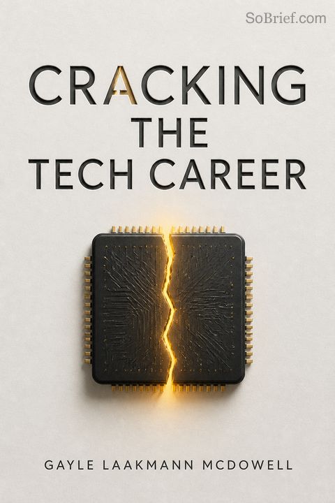 Cracking the Tech Career