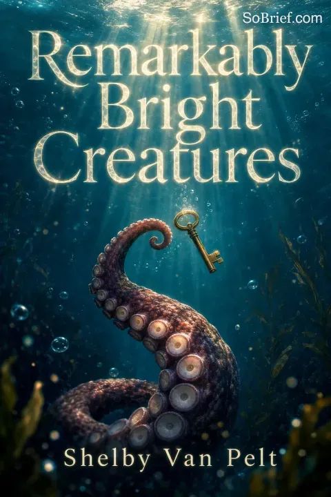 Creature straordinariamente brillanti