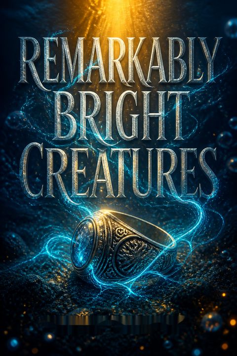Remarkably Bright Creatures