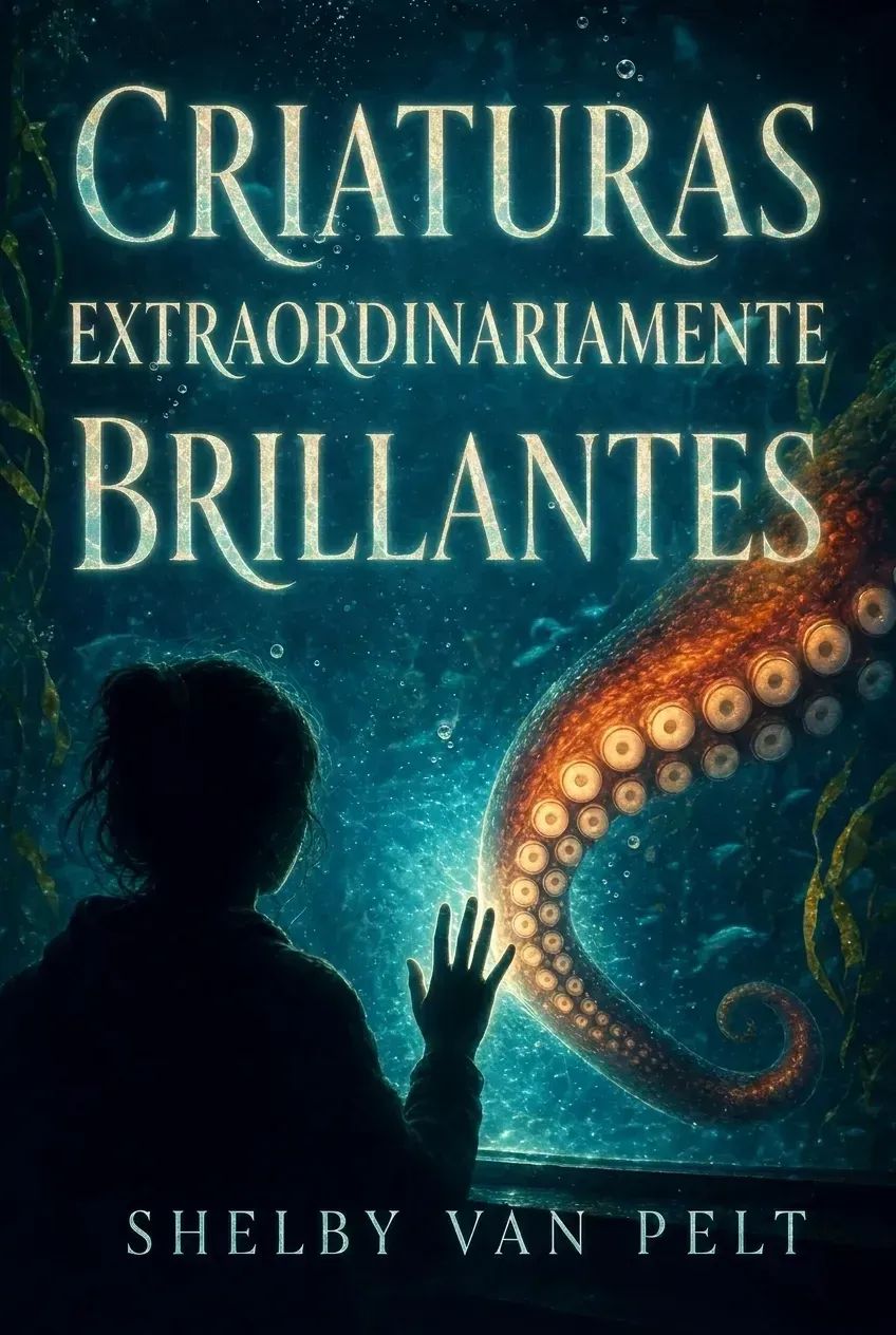 Criaturas extraordinariamente brillantes