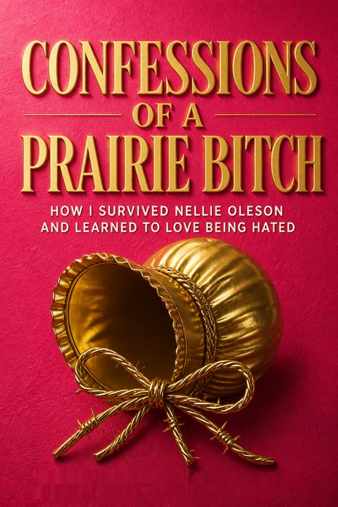 Confessions of a Prairie Bitch by Alison Arngrim