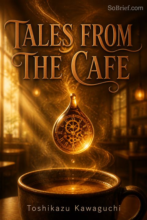 Tales from the Cafe