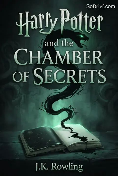Harry Potter and the Chamber of Secrets