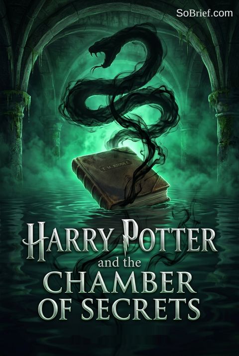 Harry Potter and the Chamber of Secrets