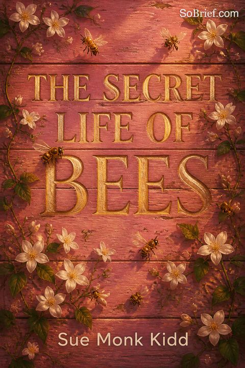 The Secret Life of Bees