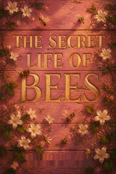 The Secret Life of Bees by Sue Monk Kidd