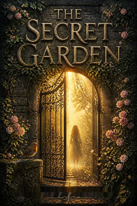 The Secret Garden
