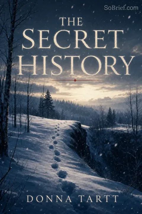 A História Secreta