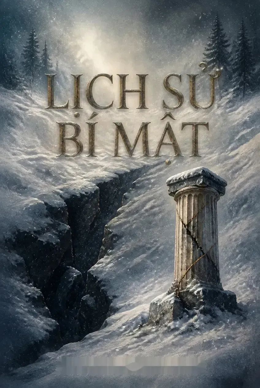 Lịch Sử Bí Mật