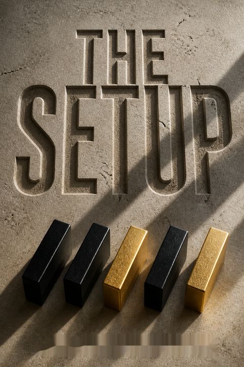 The Setup