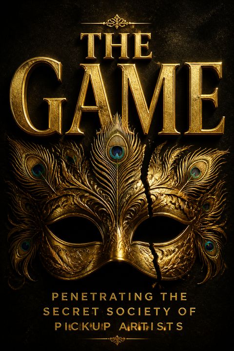 The Game by Neil Strauss