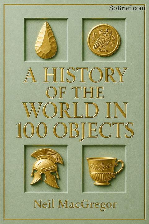 A History of the World in 100 Objects