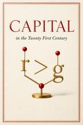 Capital in the Twenty First Century