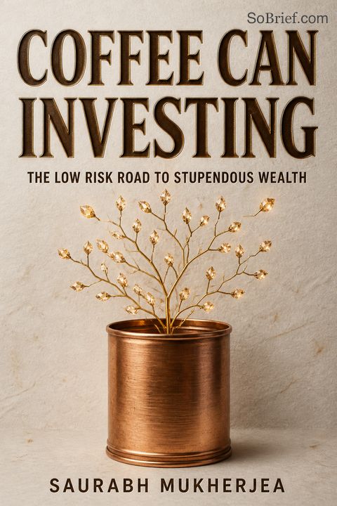 Coffee Can Investing