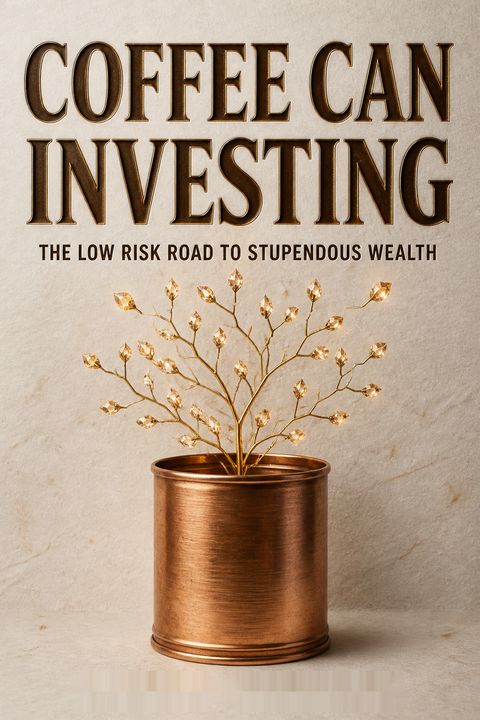 Coffee Can Investing