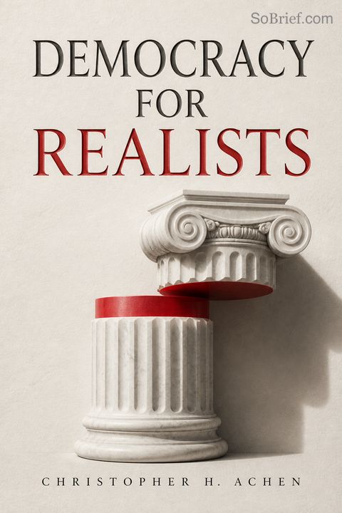 Democracy for Realists