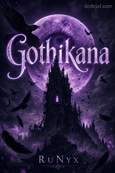 Gothikana