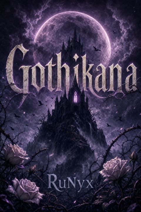 Gothikana by RuNyx