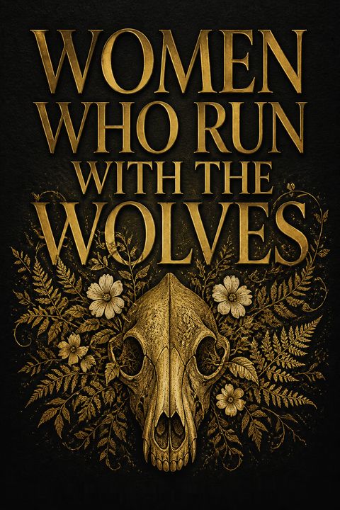 Women Who Run With the Wolves