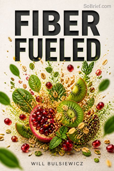 Fiber Fueled