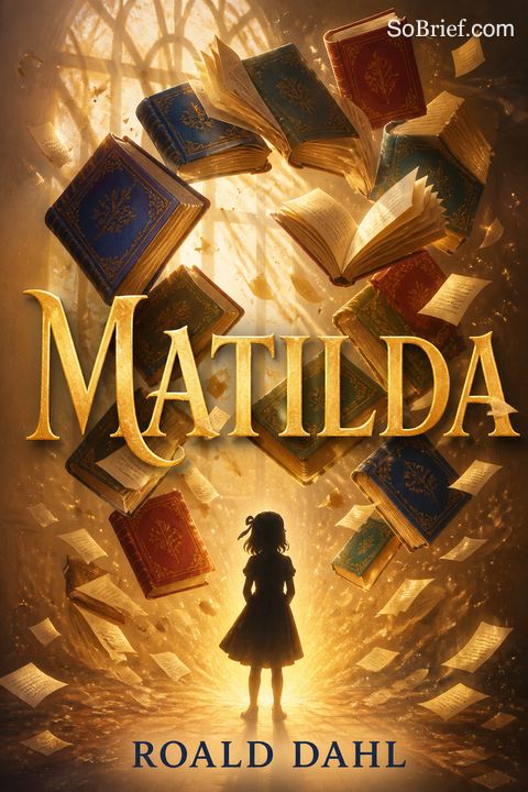 Matilda