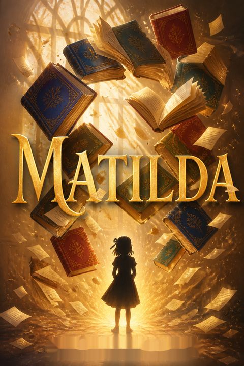 Matilda