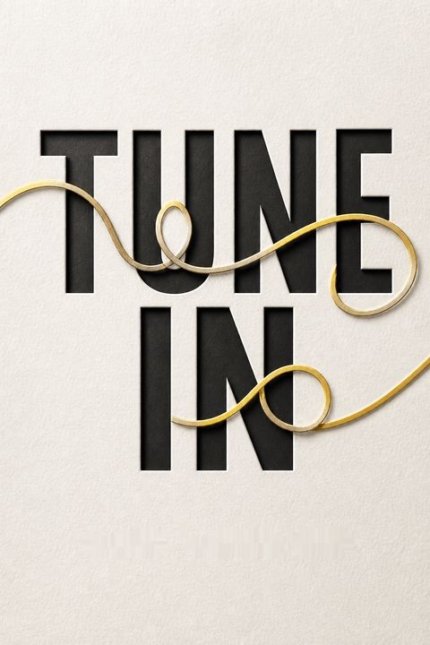 Tune In by Mark Lewisohn