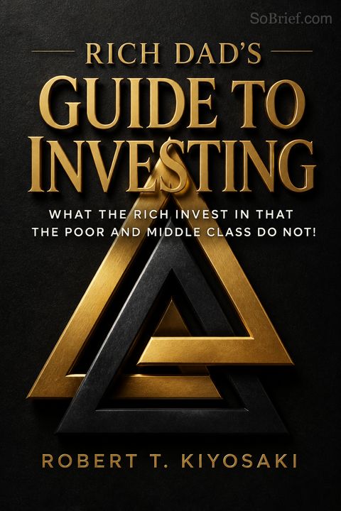 Rich Dad's Guide to Investing