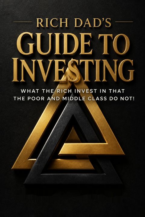 Rich Dad's Investmentguide